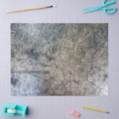 抽象芸術テクスチャベージュブルー背景の分離 薄葉紙 (クラフト)