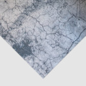 抽象芸術テクスチャベージュブルー背景の分離 薄葉紙 (詳細)