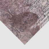 抽象芸術テクスチャベージュ背景デコページ 薄葉紙 (詳細)