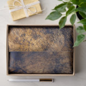 抽象芸術テクスチャベージュ金ゴールド背景の分離 薄葉紙 (ギフト)