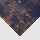 抽象芸術テクスチャベージュ金ゴールド背景の分離 薄葉紙 (詳細)