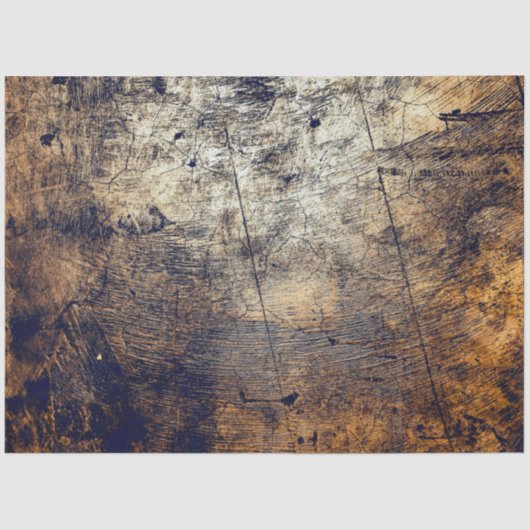 抽象芸術テクスチャベージュ金ゴールド背景の分離 薄葉紙 (正面)