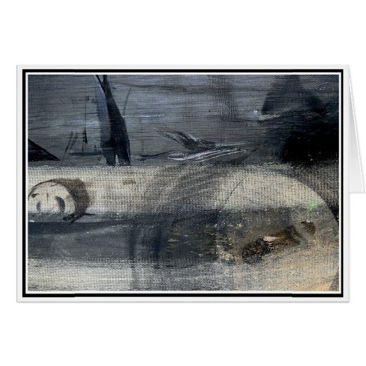 抽象芸術テクスチャ (正面横)