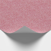 抽象芸術テクスチャ ラッピングペーパー (角)