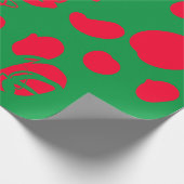 抽象芸術デザイン包装紙 ラッピングペーパー (角)