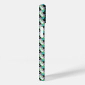 抽象芸術デジタルパターンデザイン1221 - Iphoneケース Case-Mate iPhoneケース (裏面 / 右)