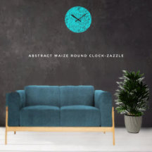 抽象芸術トウモロコシ