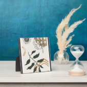 抽象芸術トレンディーデザイン フォトプラーク (インサイチュ)