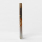 抽象芸術トレンディー及エレガントび3次元デザイン Case-Mate iPhoneケース (裏面/左)