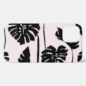抽象芸術トロピカルモンスターラパーム Case-Mate iPhoneケース (裏面 (横))