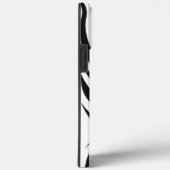 抽象芸術トートバッグ Case-Mate iPhoneケース (裏面 / 右)