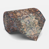 抽象芸術トーン ネクタイ (ロール)