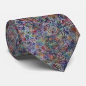 抽象芸術ネクタイ ネクタイ (ロール)