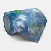 抽象芸術ネクタイ ネクタイ (ロール)