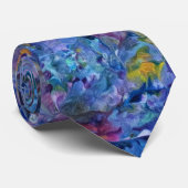 抽象芸術ネクタイ ネクタイ (ロール)
