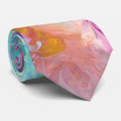 抽象芸術ネクタイ ネクタイ (ロール)
