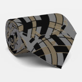 抽象芸術ネクタイ ネクタイ (ロール)