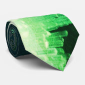 抽象芸術ネックタイ ネクタイ (ロール)