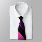 抽象芸術ネックタイ ネクタイ (タイ)