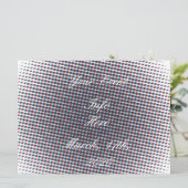 抽象芸術ハーフトーン拍動円Thunder_Cove (スタンド正面)