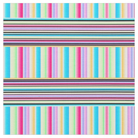 抽象芸術バイオーキッド6714 ファブリック (クローズアップ)