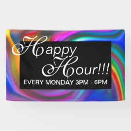 抽象芸術バックグラウンドらせん状ソフトII +アイディア 横断幕