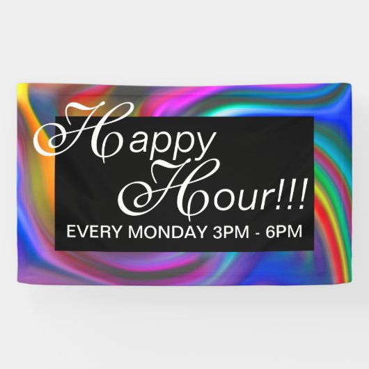 抽象芸術バックグラウンドらせん状ソフトII +アイディア 横断幕 (横)