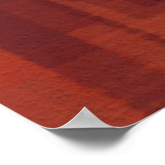 抽象芸術バックグラウンドテクスチャ2dイラストレーション。式 ポスター (角)