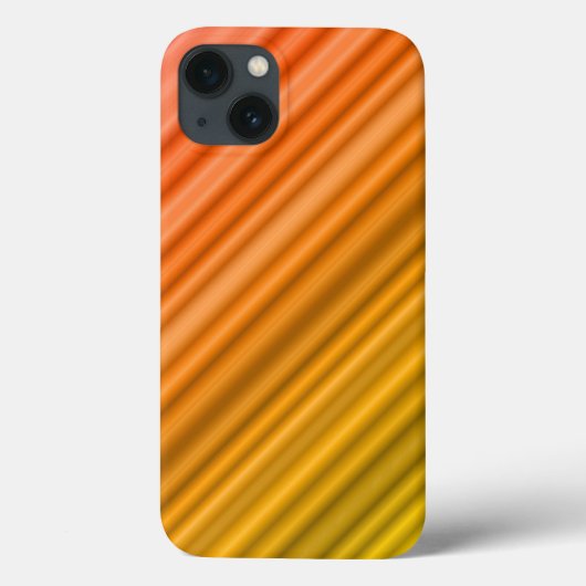 抽象芸術バックグラウンド Case-Mate iPhoneケース (裏面)