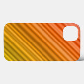 抽象芸術バックグラウンド Case-Mate iPhoneケース (裏面 (横))