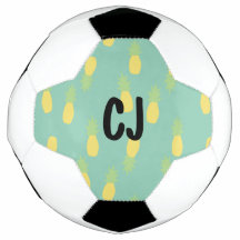 抽象芸術パイナップモノグラムのルイニシャル