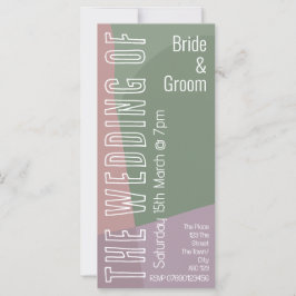 抽象芸術パステルパーソナライズされたバラグリーンラベンダー