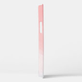 抽象芸術パステル及びミント壁 Case-Mate iPhoneケース (裏面 / 右)