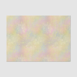 抽象芸術パステル春テクスチャ 薄葉紙