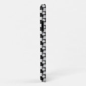 抽象芸術パターンデザイン1201 - Iphoneケース Case-Mate iPhoneケース (裏面/右)