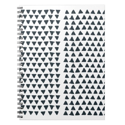 抽象芸術パターンヴィンテージbackgroundabstract,abstract ノートブック (正面)