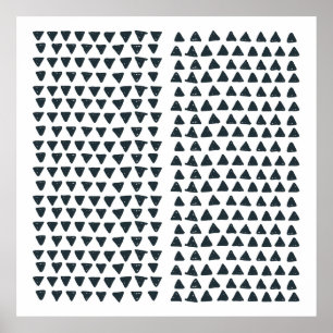 抽象芸術パターンヴィンテージbackgroundabstract,abstract ポスター