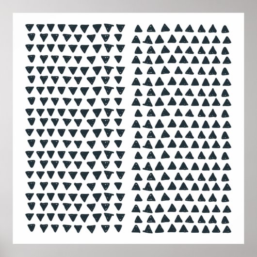 抽象芸術パターンヴィンテージbackgroundabstract,abstract ポスター (正面)