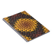 抽象芸術パターン操作abstract,art,芸術的art ノートブック (右側)