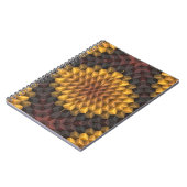 抽象芸術パターン操作abstract,art,芸術的art ノートブック (左側)