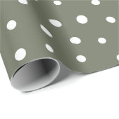 抽象芸術パターン紙 ラッピングペーパー (ロールコーナー)