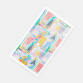 抽象芸術パターン (コーナー)