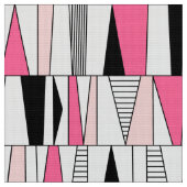 抽象芸術パターン070721 – 色04 ファブリック (クローズアップ)