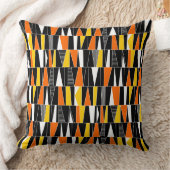 抽象芸術パターン070721 – 色05 クッション (ブランケット)