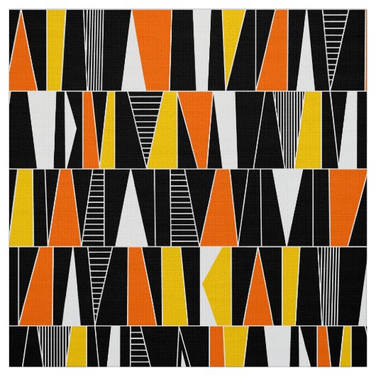  抽象芸術パターン070721 – 色05 ファブリック (見本)