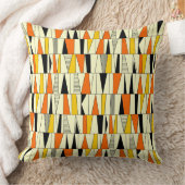 抽象芸術パターン070721 – 色06 クッション (ブランケット)