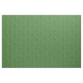 抽象芸術パターン110523 – 緑のシェードv2 ファブリック (ヤード)