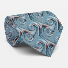 抽象芸術パターン17 A-D画像オプションカスタムの結び ネクタイ