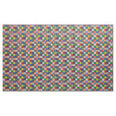 抽象芸術パターン220524 ファブリック (ヤード)