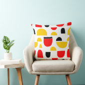 抽象芸術パターン280515 クッション (椅子)